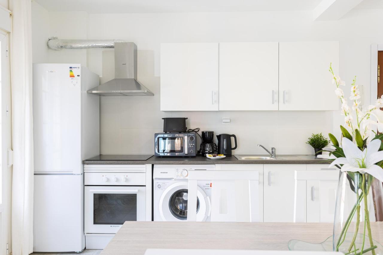 Holidays2Malaga Montesa 700M From The Beach Rooftop Terrace Εξωτερικό φωτογραφία